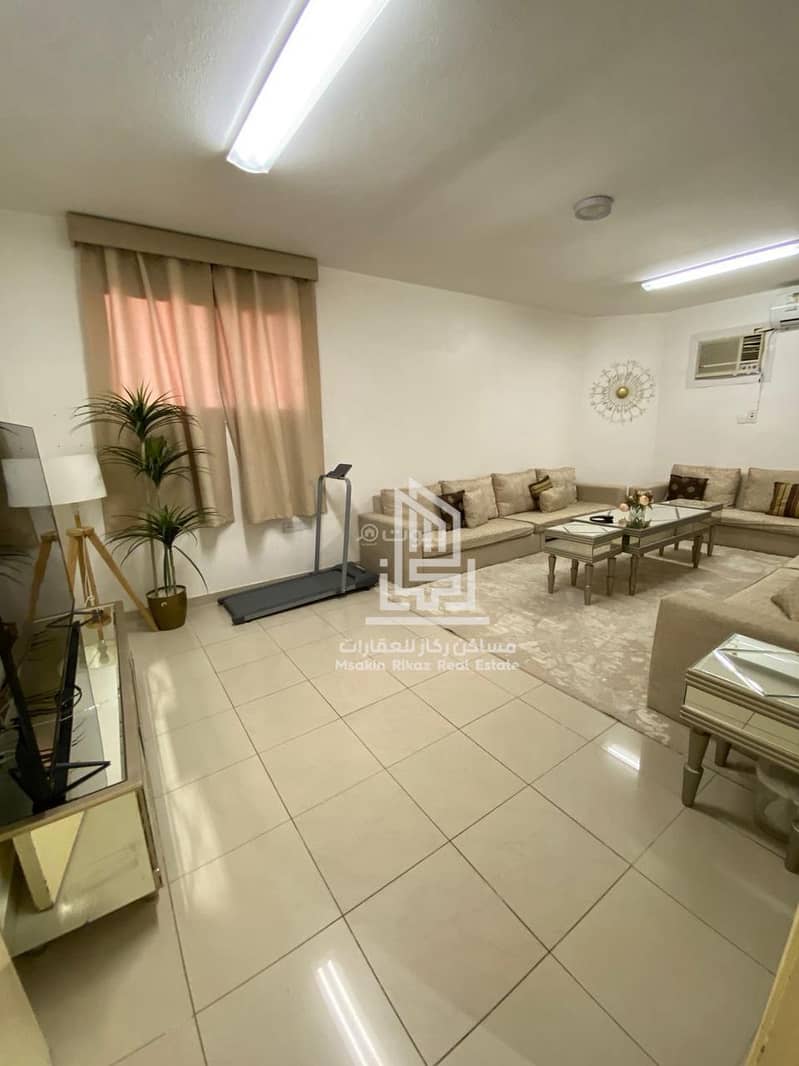 6 bedroom villa in Al Fayha, Riyadh 10