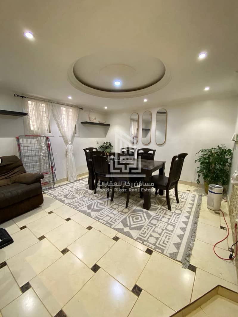 6 bedroom villa in Al Fayha, Riyadh