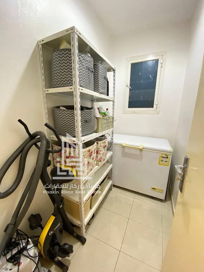 6 bedroom villa in Al Fayha, Riyadh 8