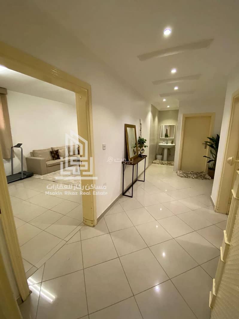 6 bedroom villa in Al Fayha, Riyadh 15