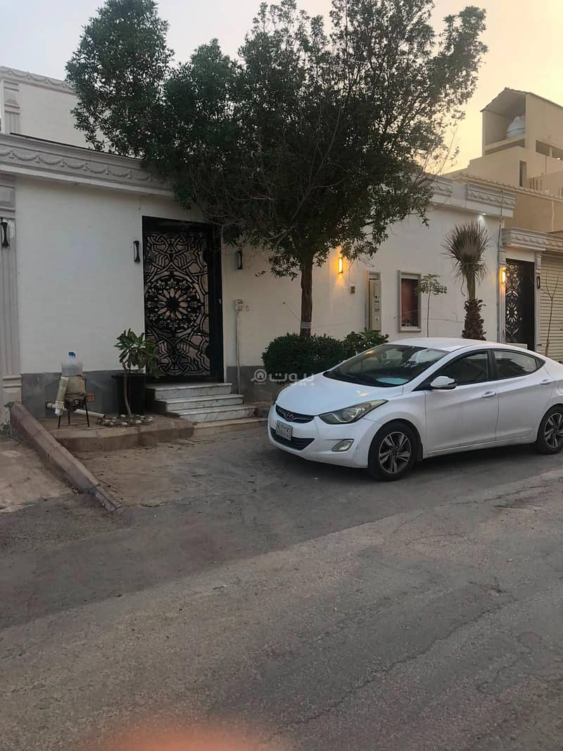 3 bedroom villa in Al Hazm, Riyadh
