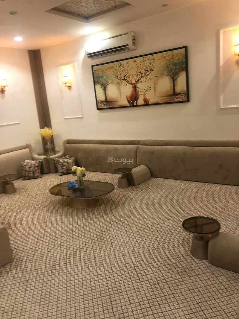 3 bedroom villa in Al Hazm, Riyadh 5