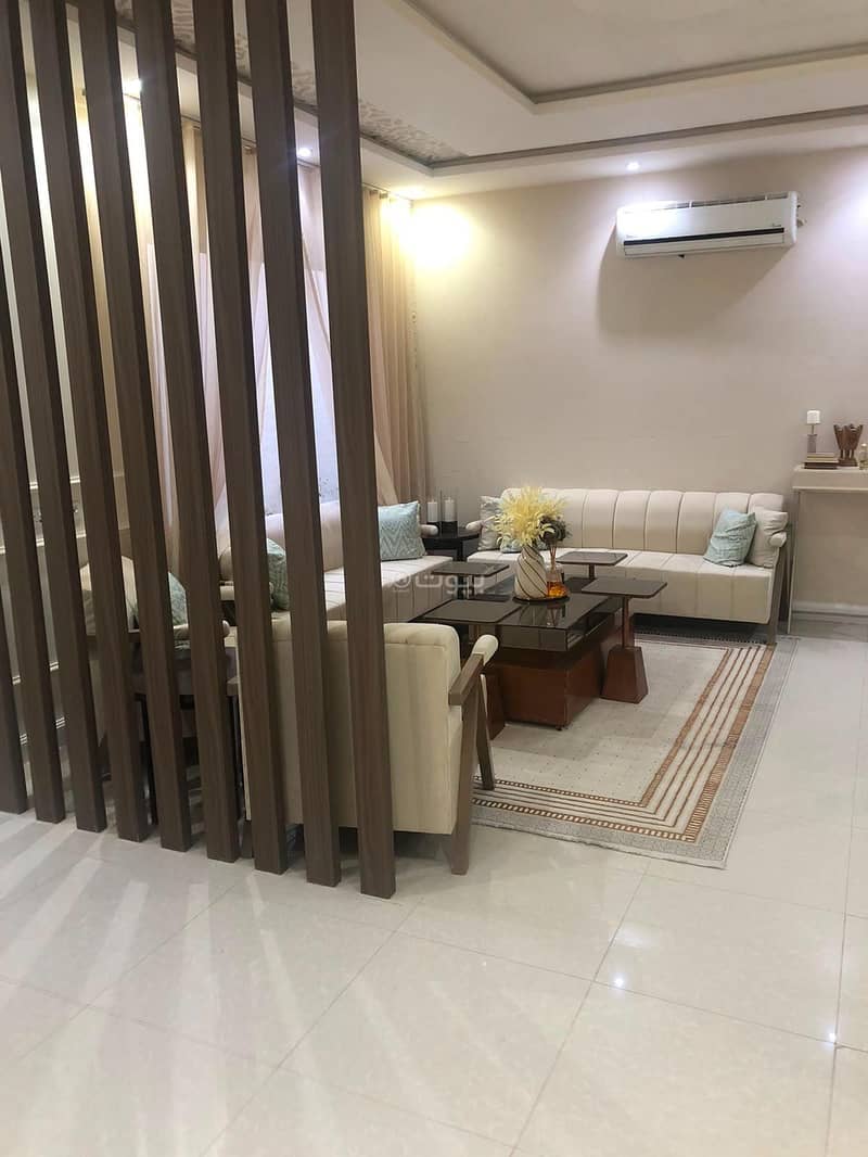 3 bedroom villa in Al Hazm, Riyadh 9