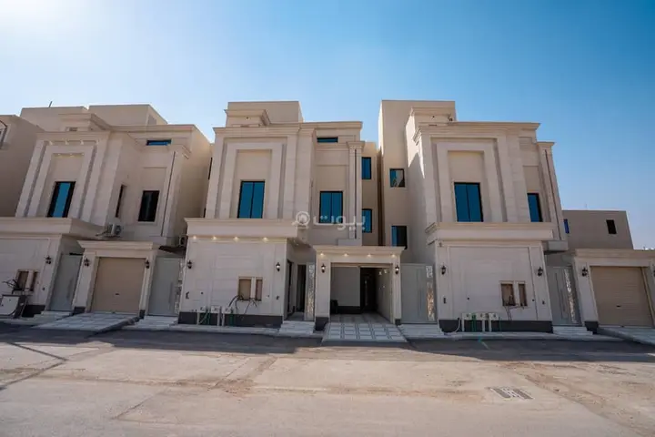 7 bedroom villa in Al Nadwah, Riyadh