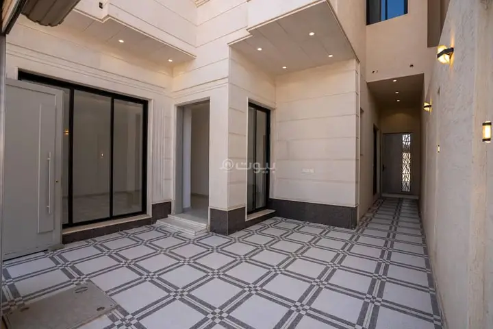7 bedroom villa in Al Nadwah, Riyadh 7