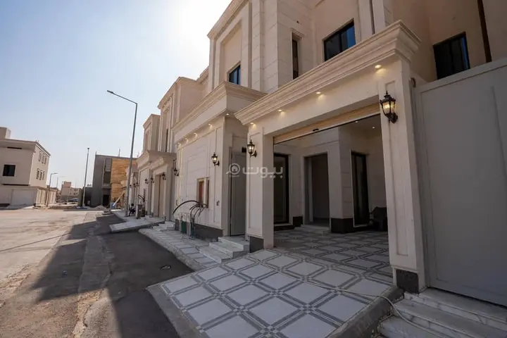 7 bedroom villa in Al Nadwah, Riyadh 12