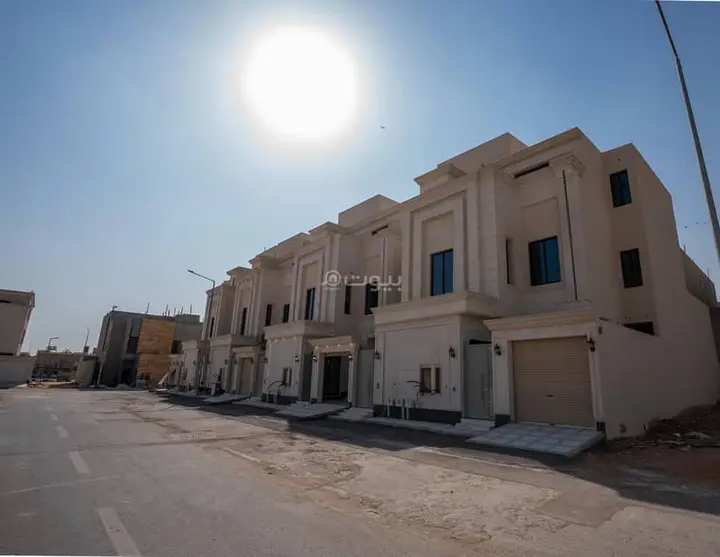 7 bedroom villa in Al Nadwah, Riyadh 18