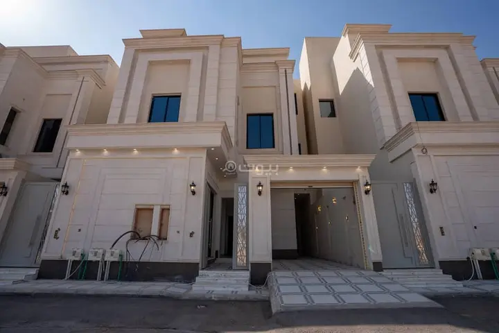 7 bedroom villa in Al Nadwah, Riyadh 21