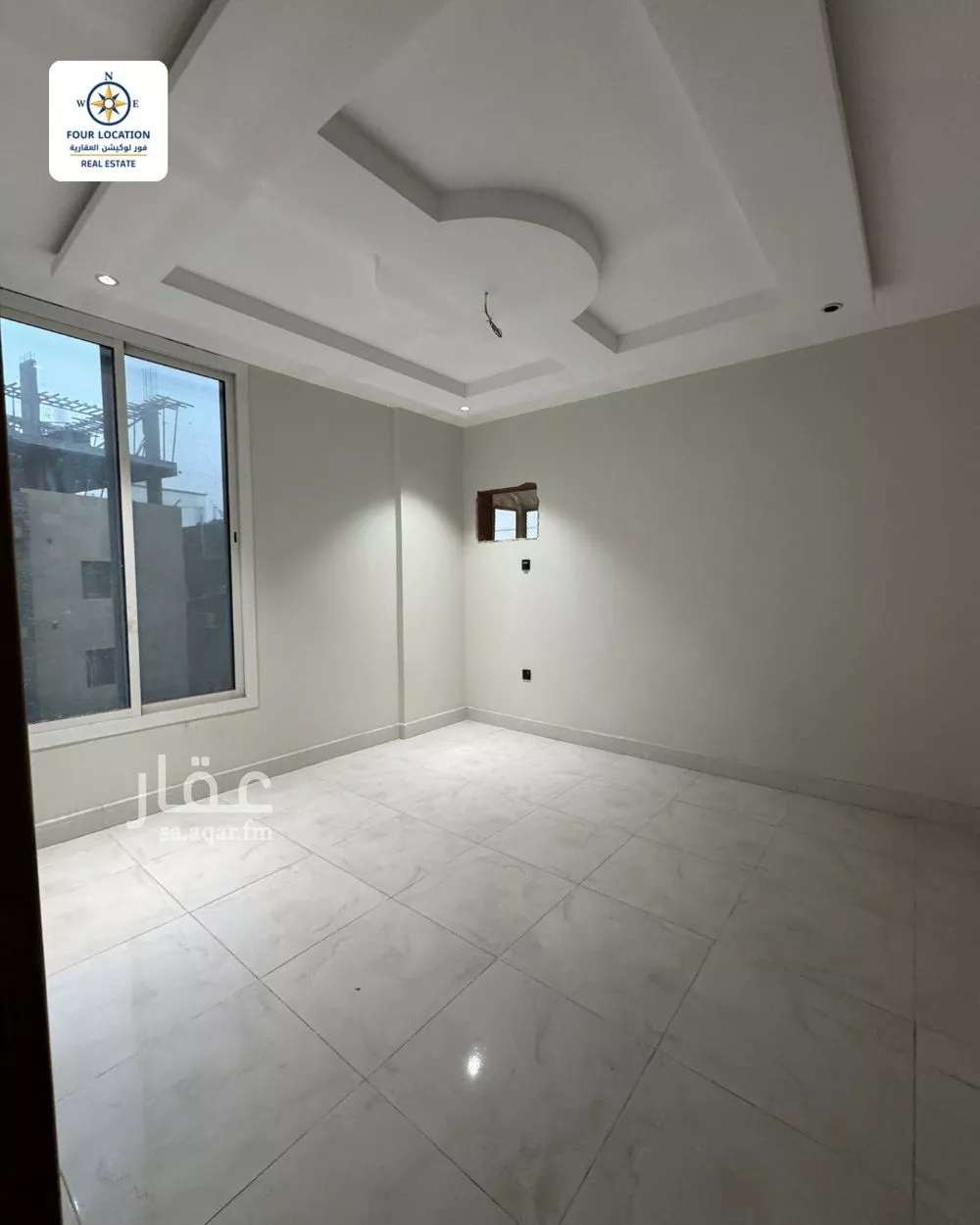3 bedroom apartment in Abruq Ar Rughamah, Jeddah 9
