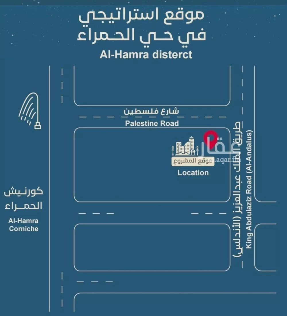 2 bedroom apartment in Al Ruwais 4