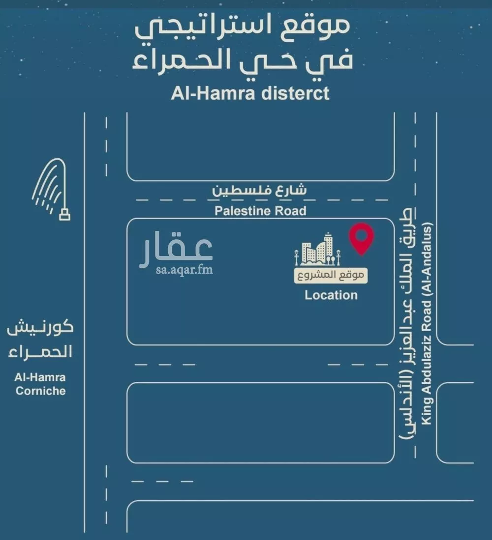 2 bedroom apartment in Al Ruwais 10