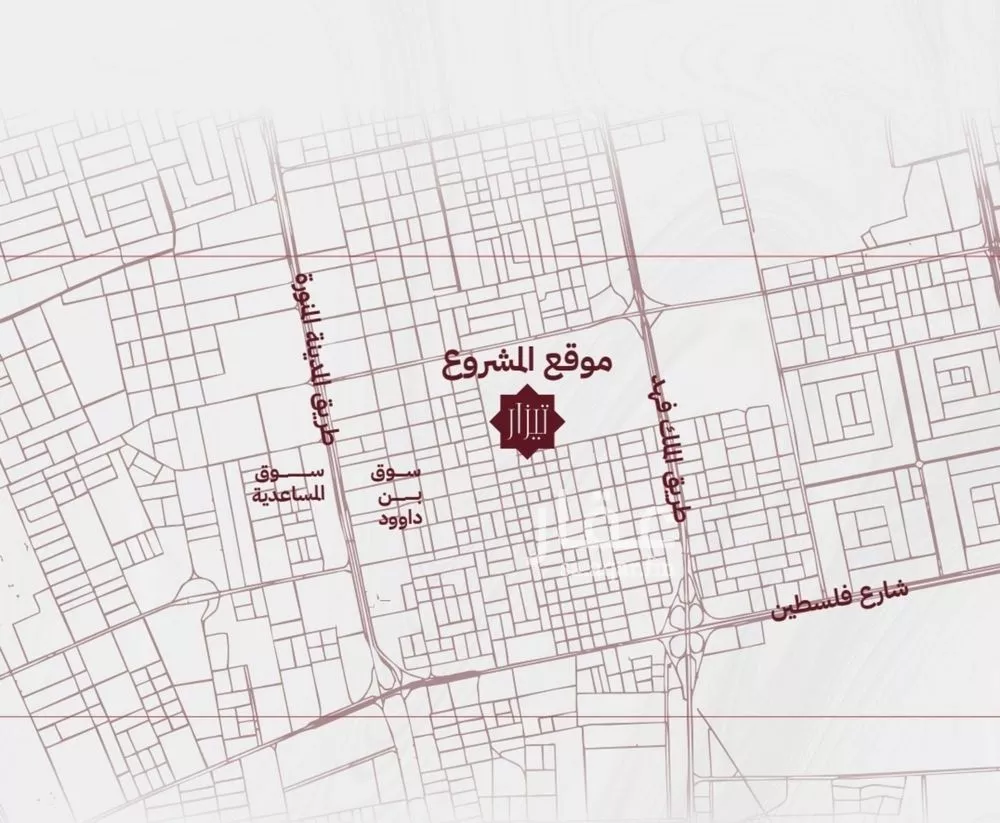 2 bedroom apartment in Mishrifah 2