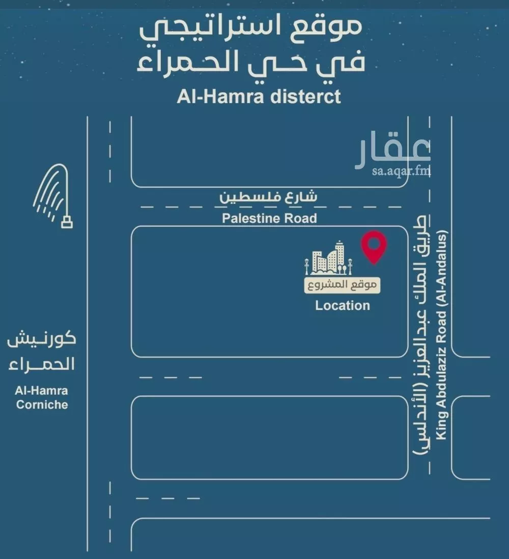 6 bedroom floor in Al Ruwais 2