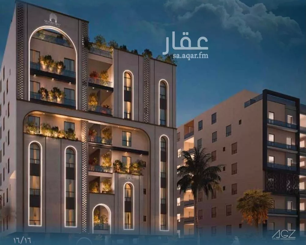 6 bedroom floor in Al Ruwais 10