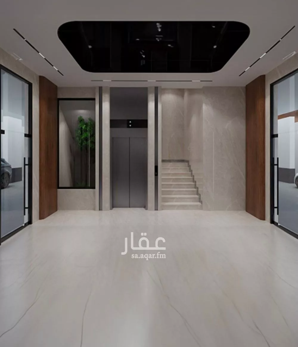 3 bedroom apartment in Al Naeem 3