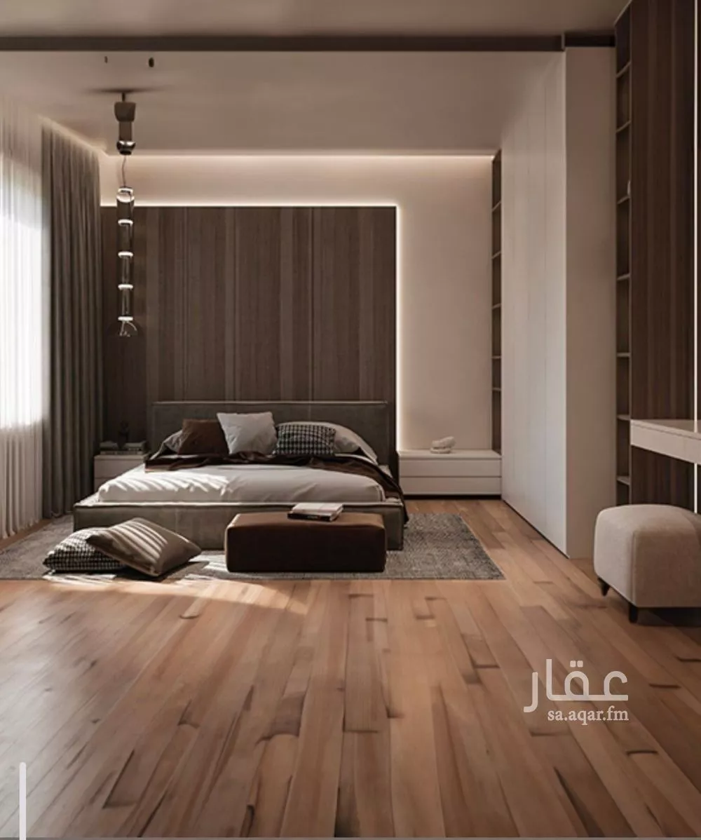 3 bedroom apartment in Al Naeem 10