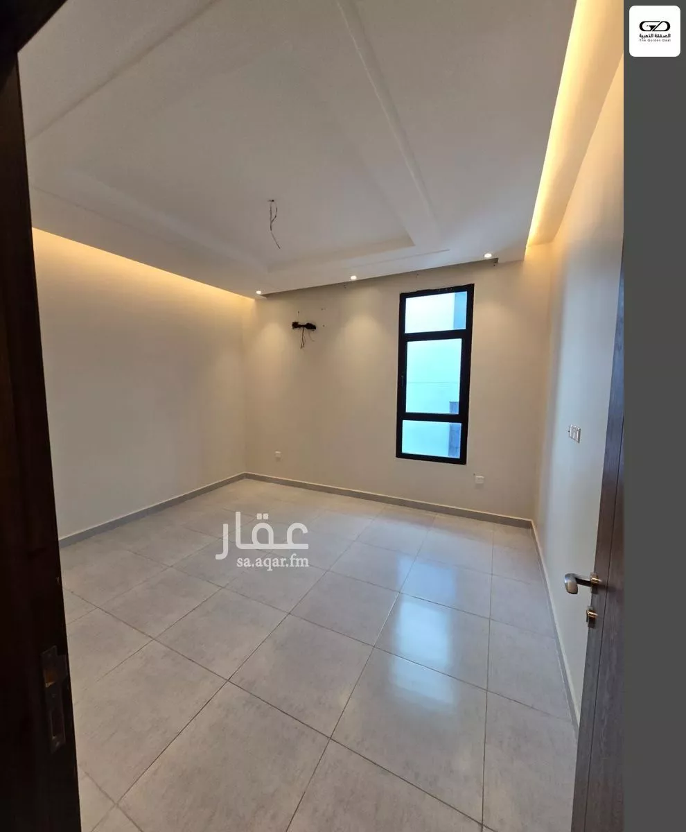دور 4 غرف في الواحة 14