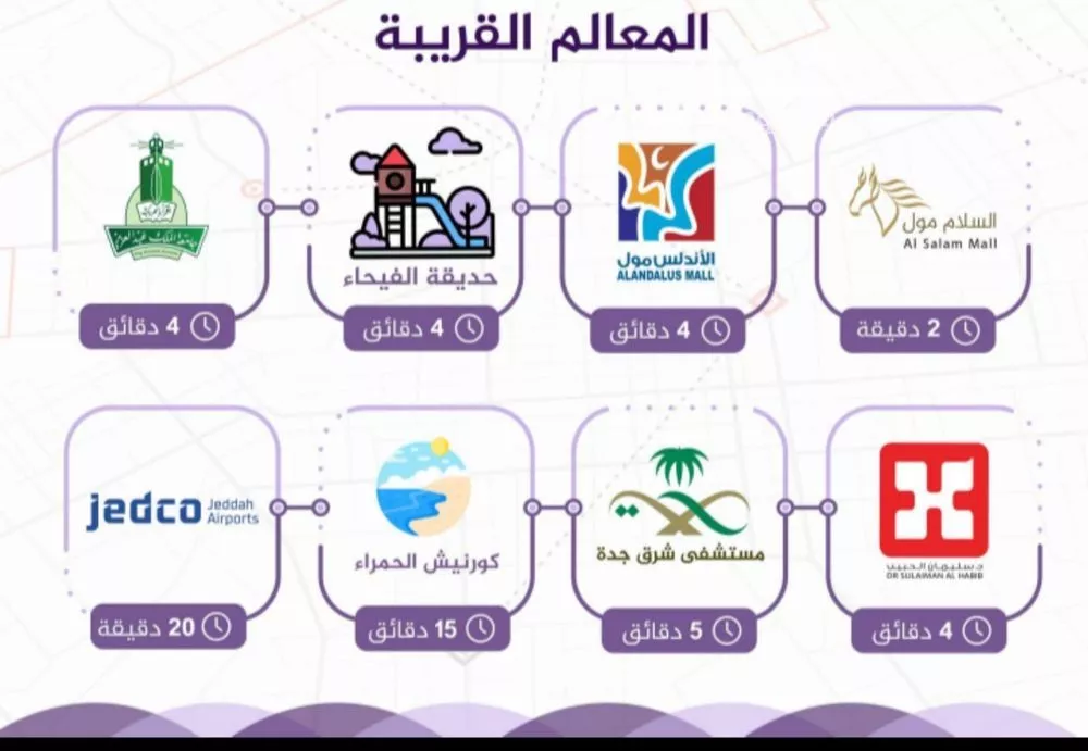 شقة 3 غرف في الفيحاء 5
