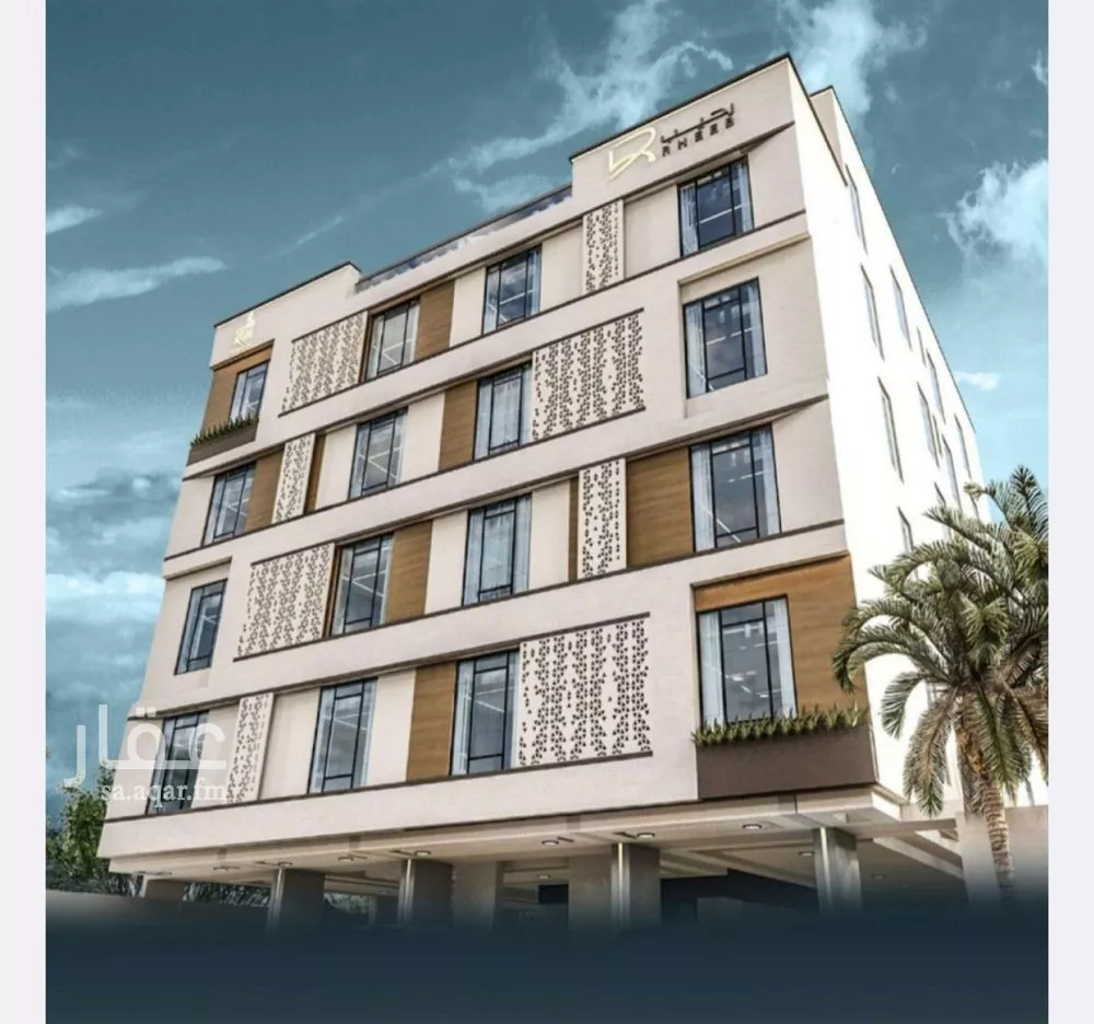 3 bedroom apartment in Al Nuzhah 4