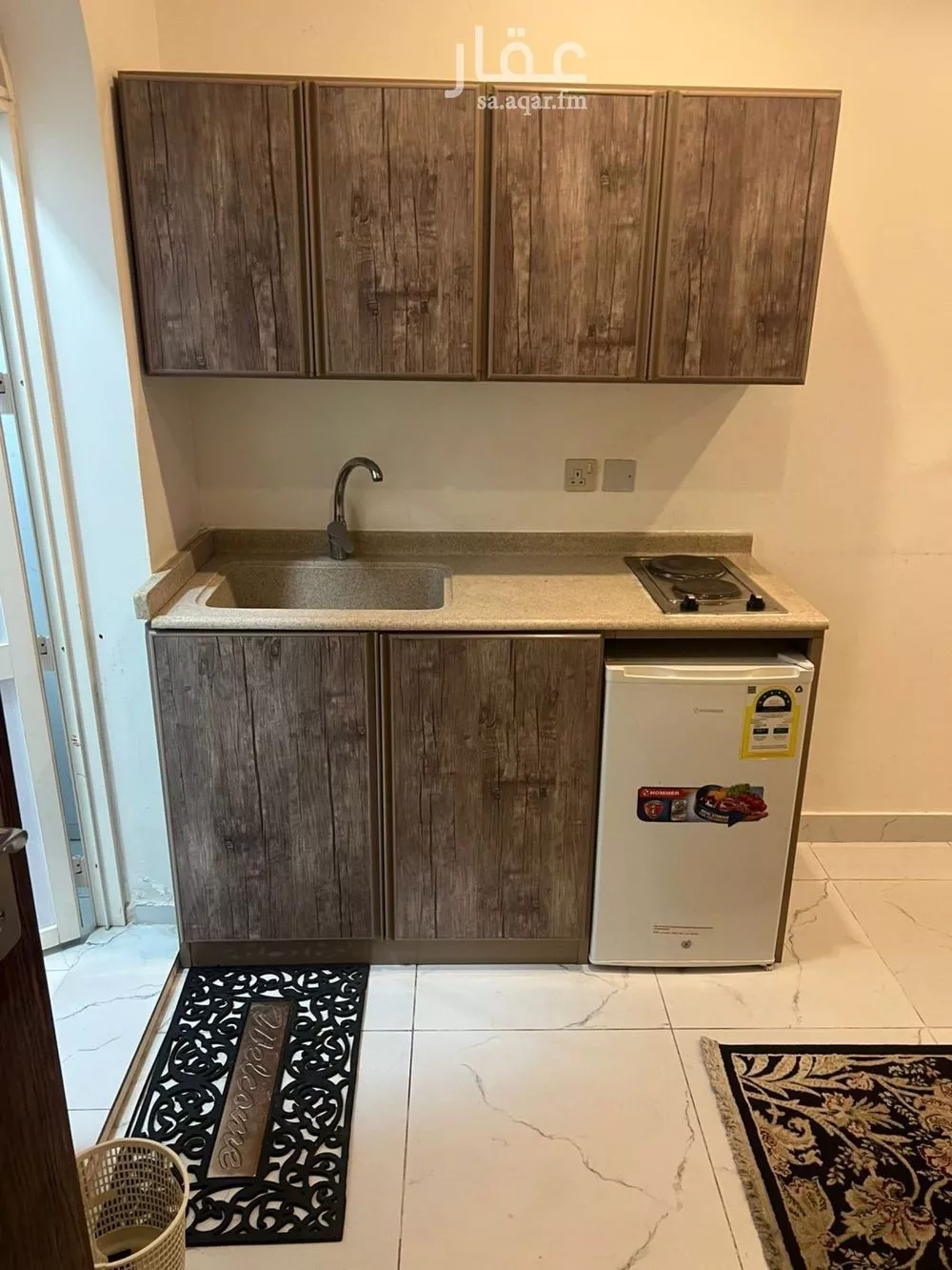 1 bedroom apartment in Al Faisaliyyah 5