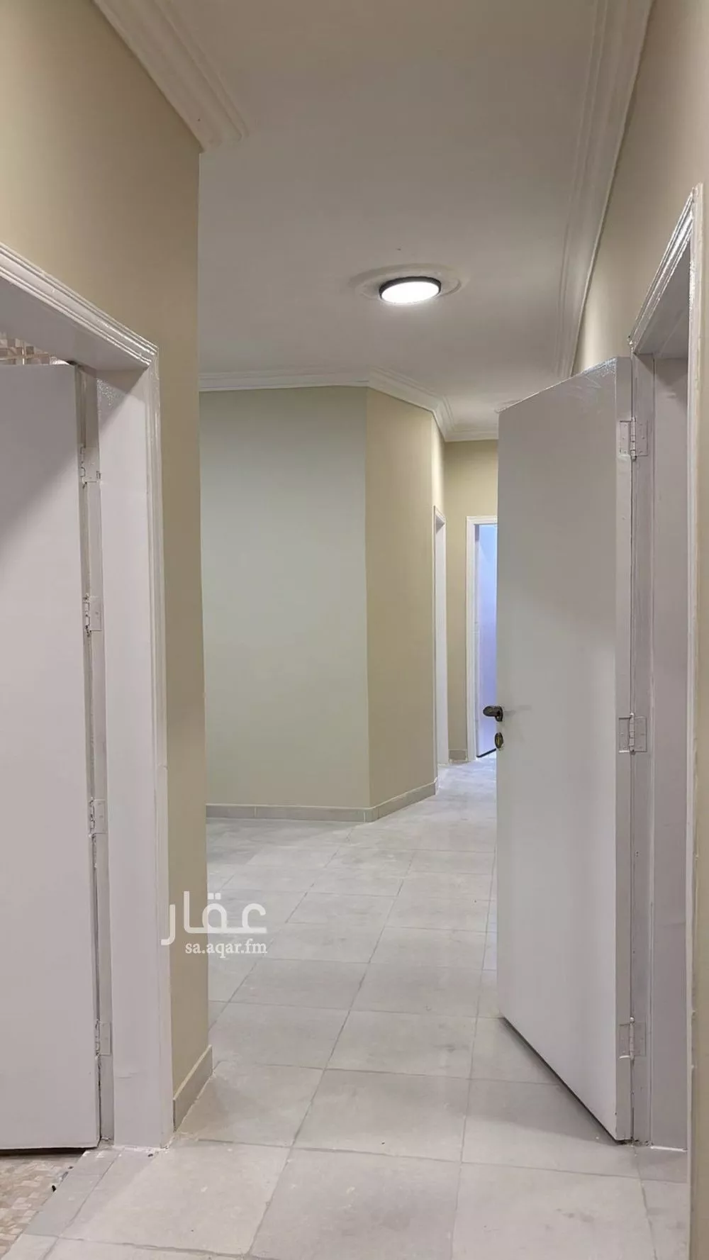 شقة 4 غرف في الرمال 5