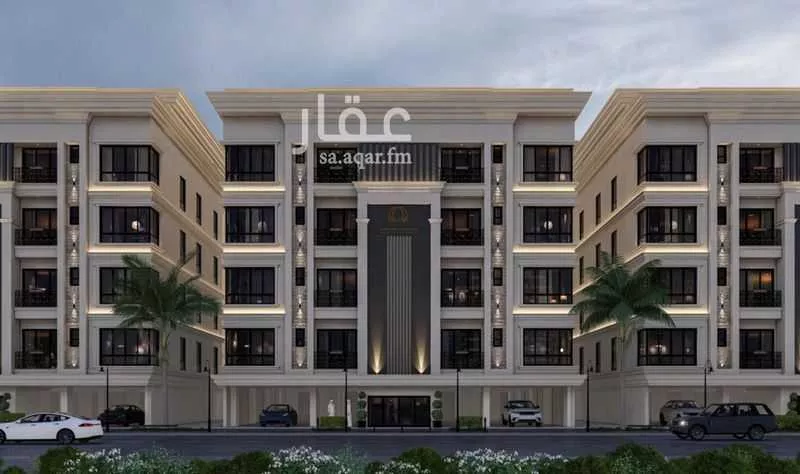3 bedroom apartment in Al Sawari 2