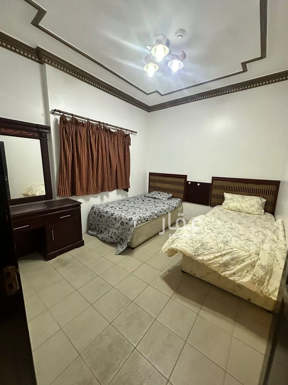 2 bedroom apartment in Al Faisaliyyah 2