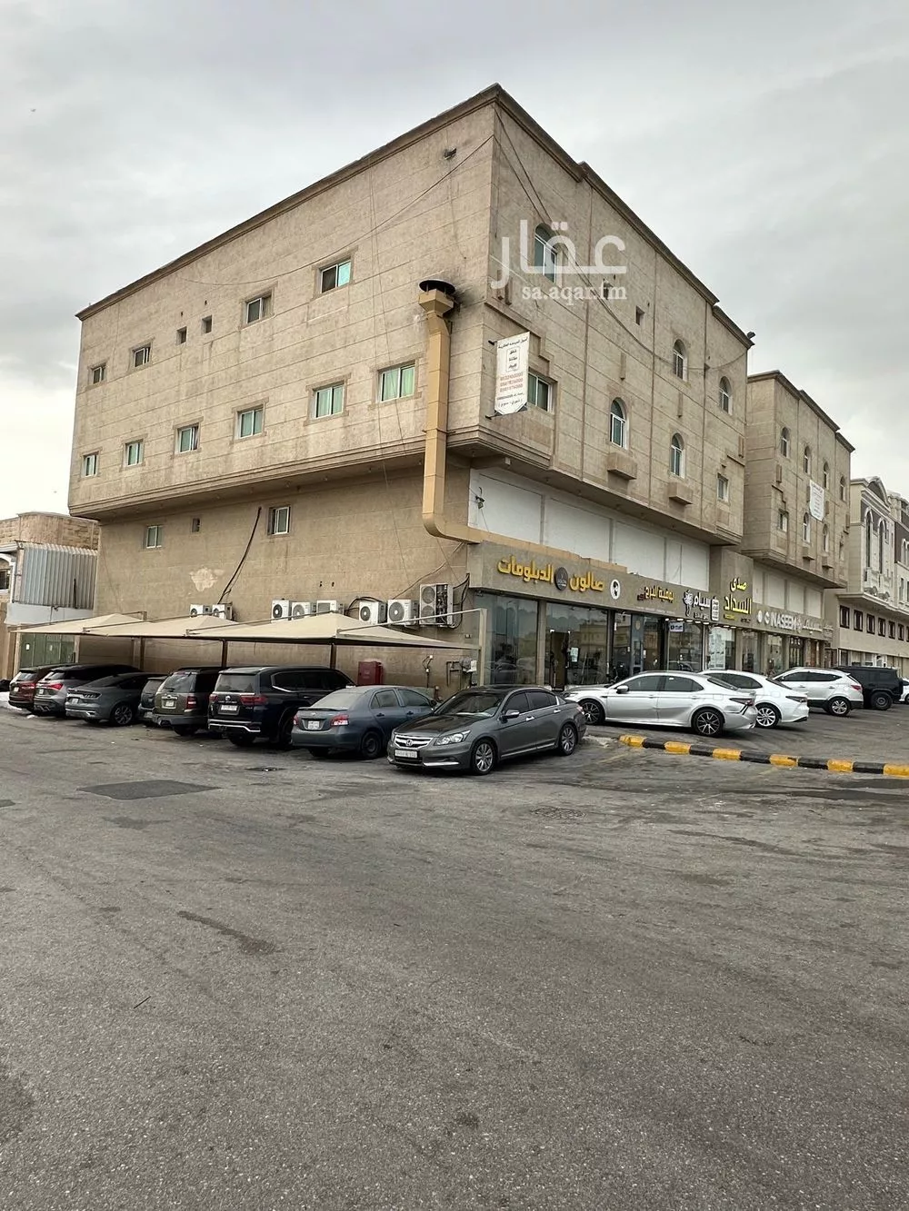 2 bedroom apartment in Al Faisaliyyah 6