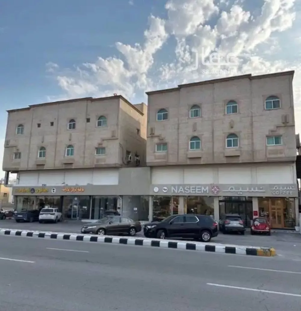 2 bedroom apartment in Al Faisaliyyah 7