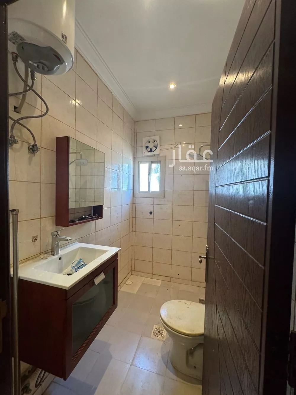 4 bedroom apartment in Al Zahra, Jeddah 9