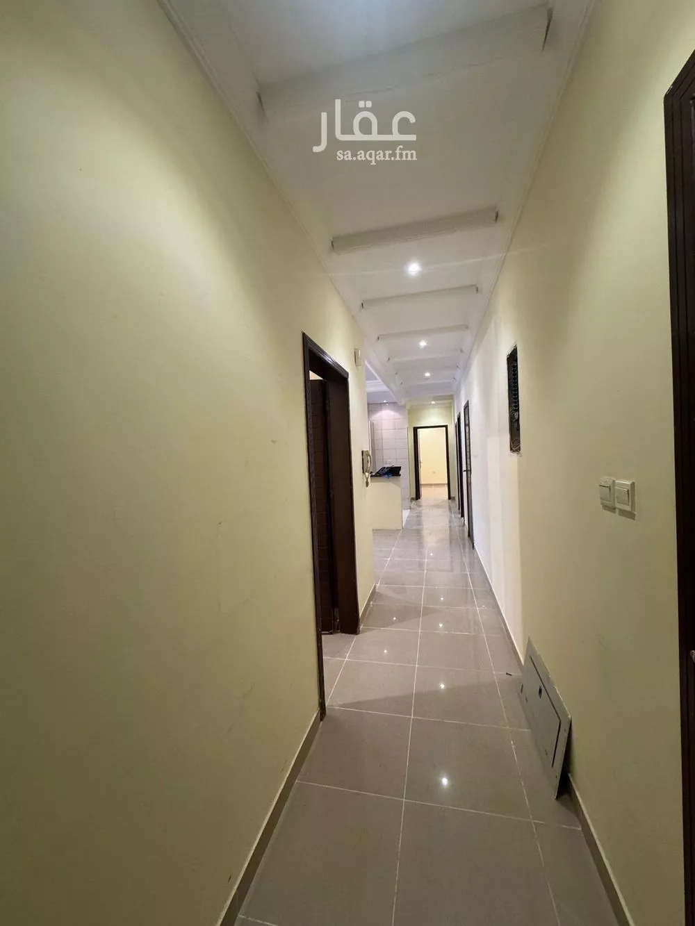 4 bedroom apartment in Al Zahra, Jeddah 5
