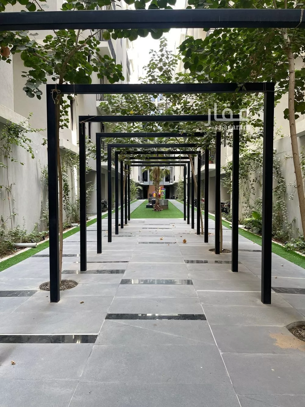 5 bedroom apartment in Al Wurud 15