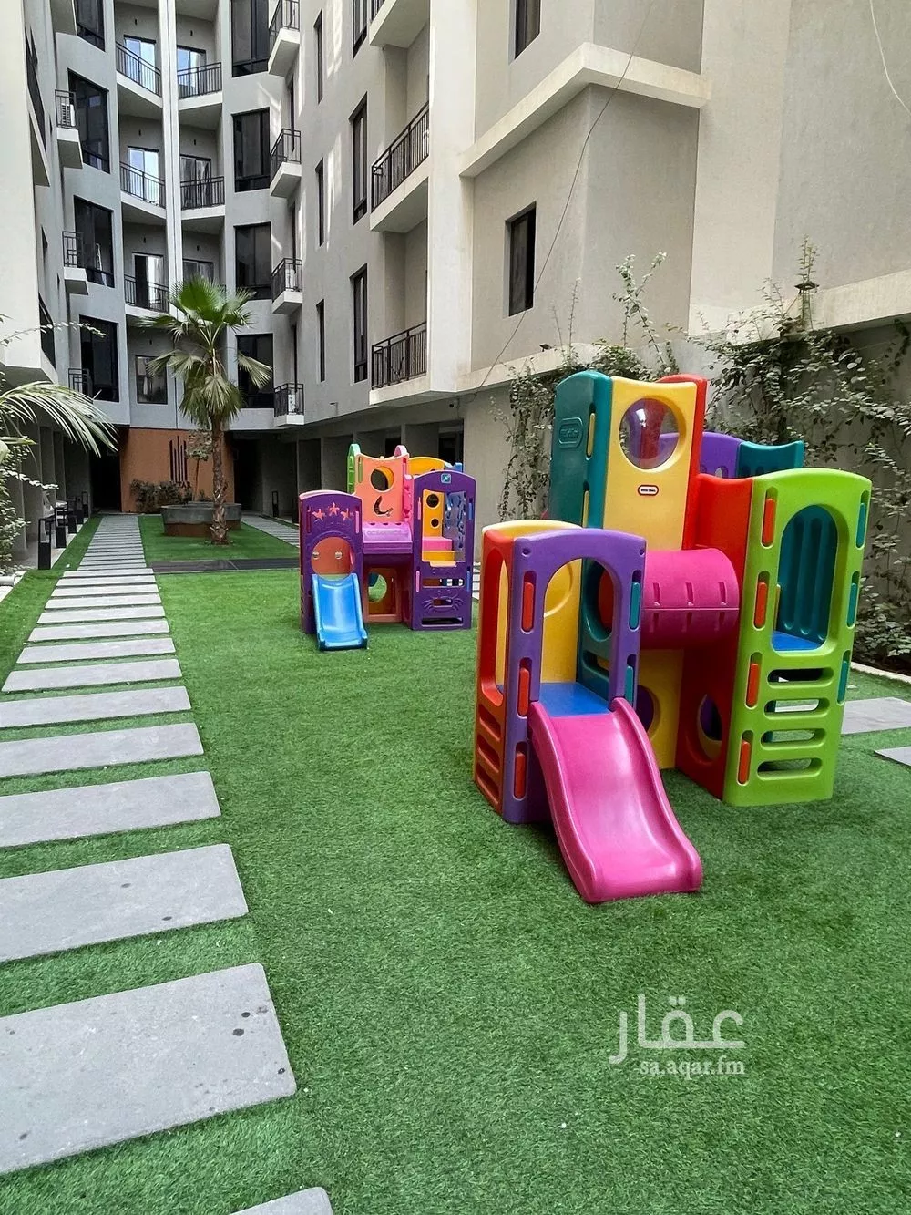 5 bedroom apartment in Al Wurud 18