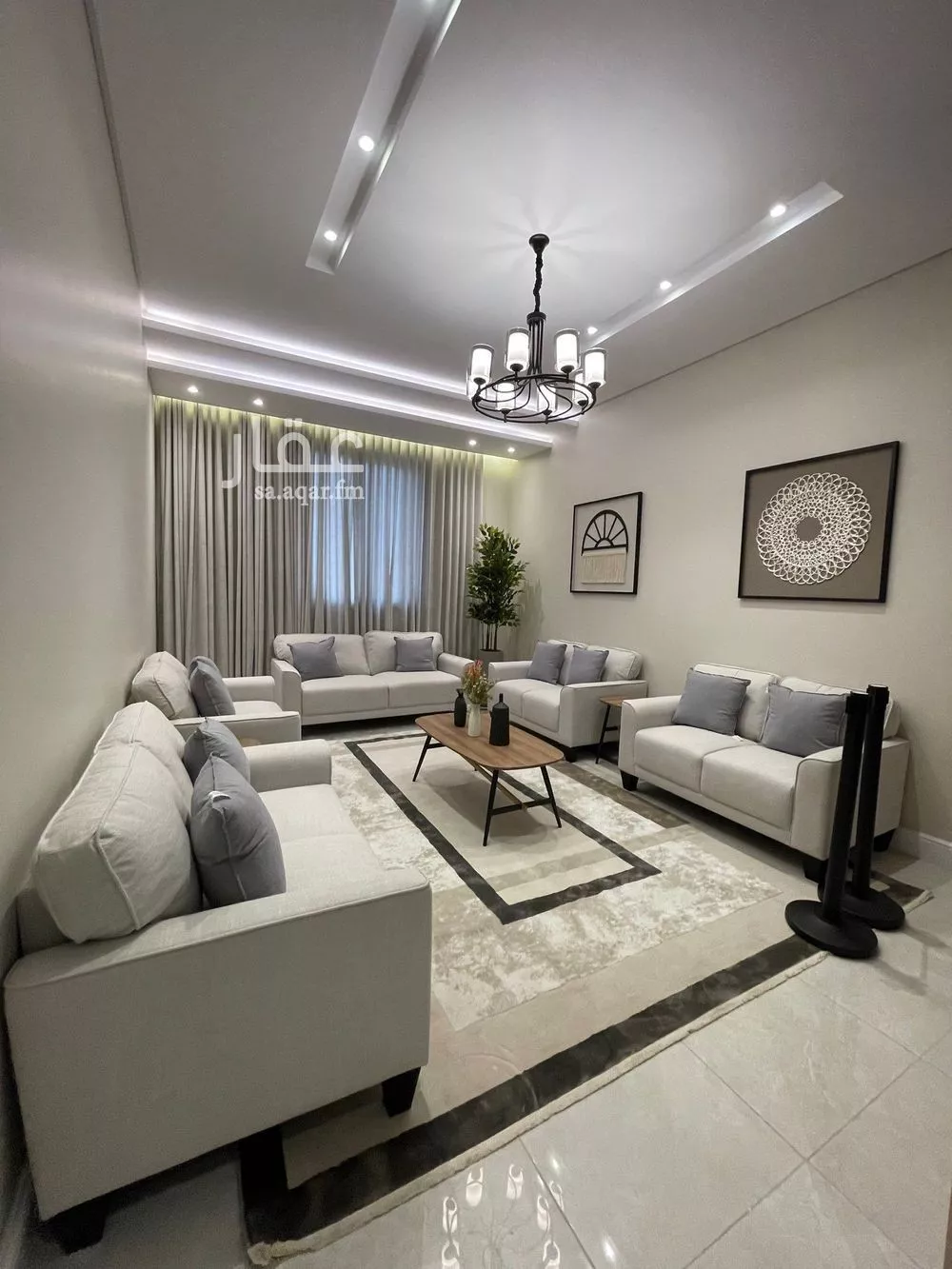 6 bedroom apartment in Al Marwa 2
