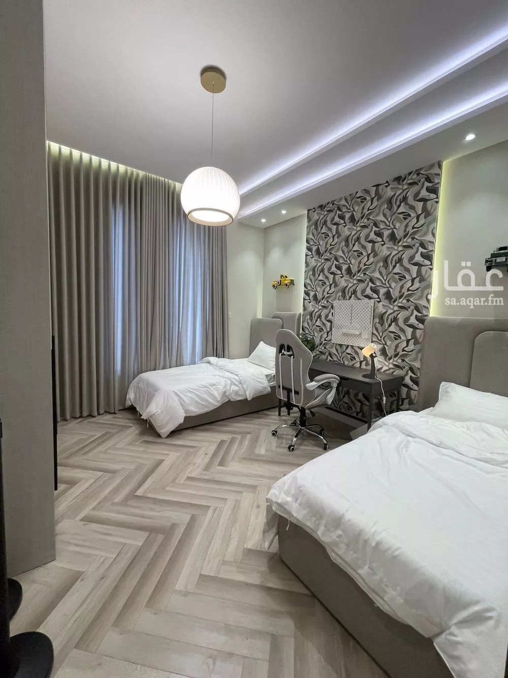 6 bedroom apartment in Al Marwa 11