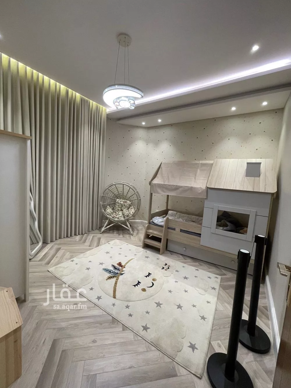6 bedroom apartment in Al Marwa 12