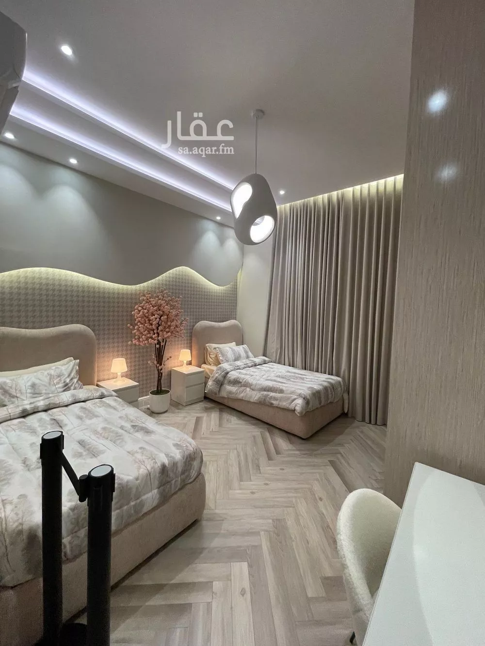 6 bedroom apartment in Al Marwa 14