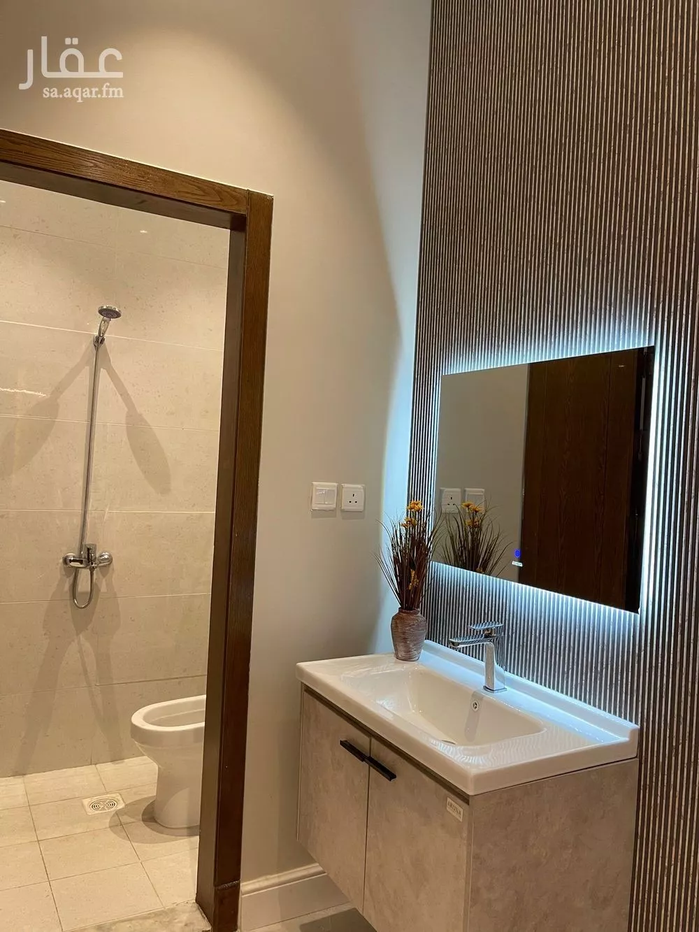 6 bedroom apartment in Al Marwa 3