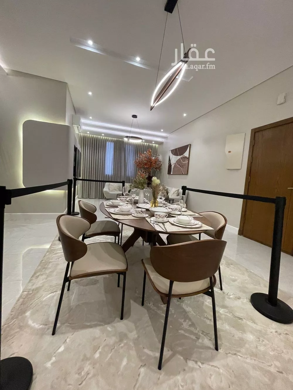 6 bedroom apartment in Al Marwa 5