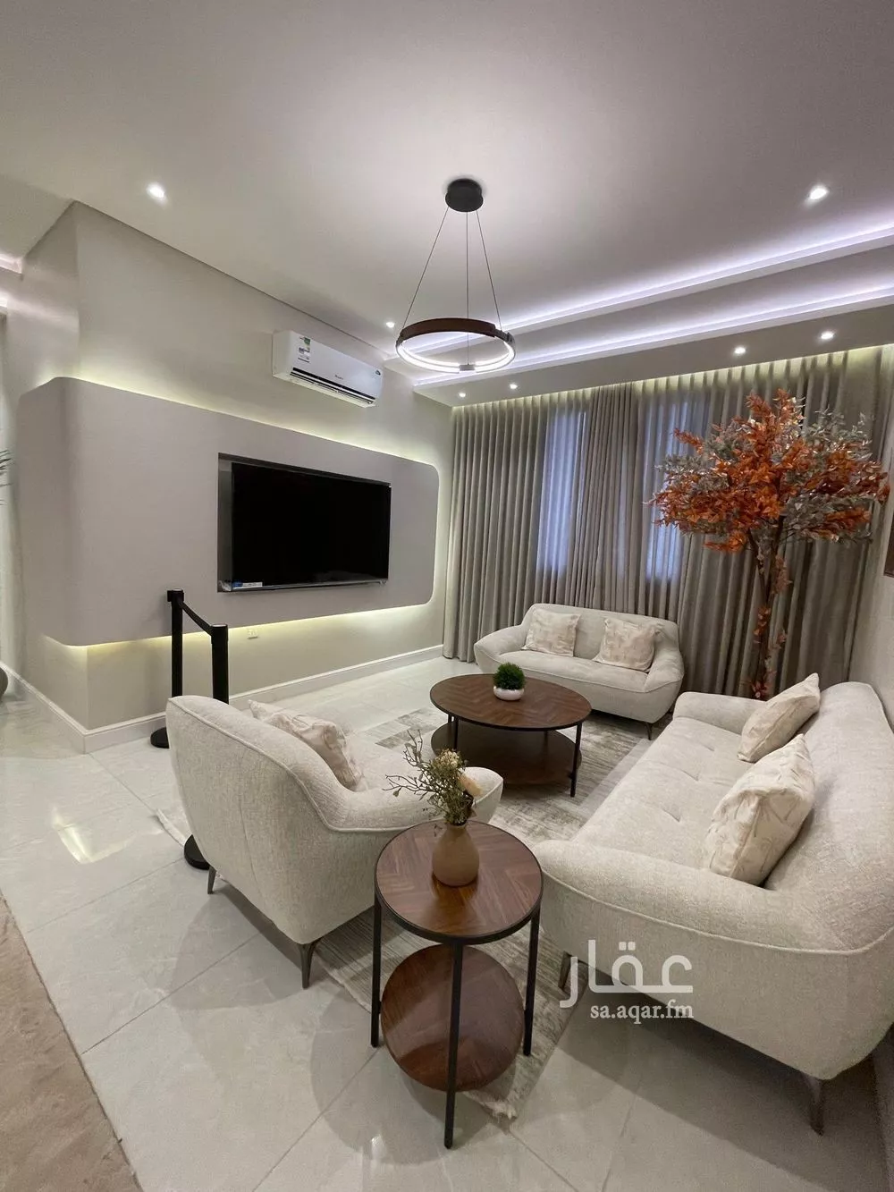 6 bedroom apartment in Al Marwa 6