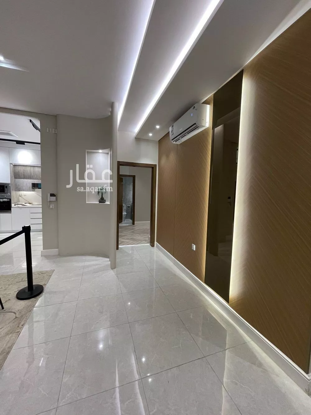 6 bedroom apartment in Al Marwa 7