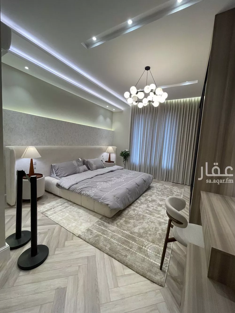 6 bedroom apartment in Al Marwa 8