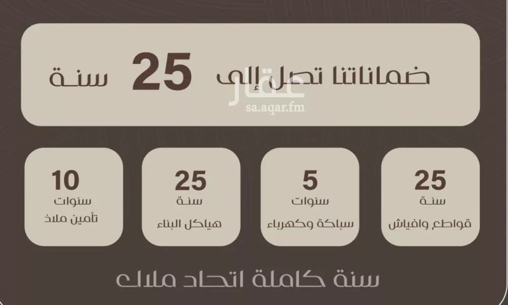 4 bedroom apartment in Al Nuzhah 3