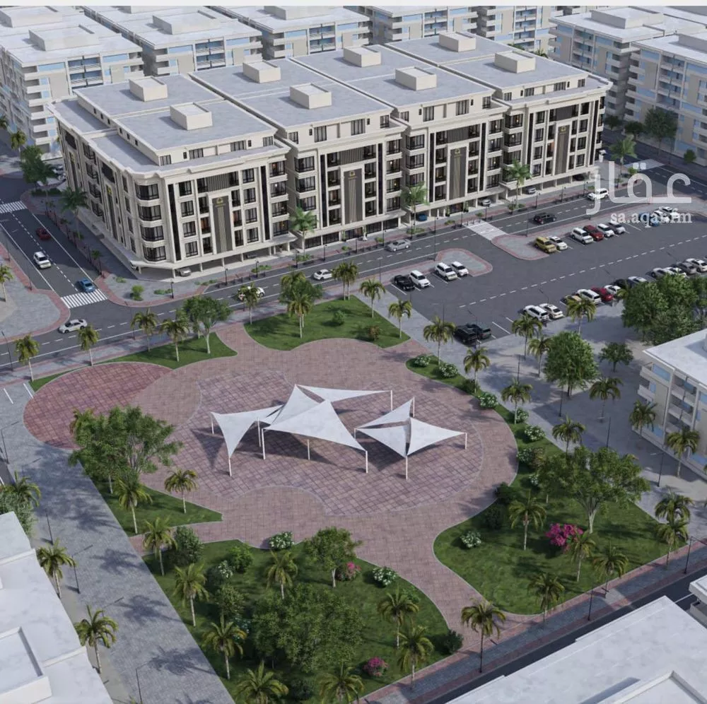 5 bedroom apartment in Al Sawari 2
