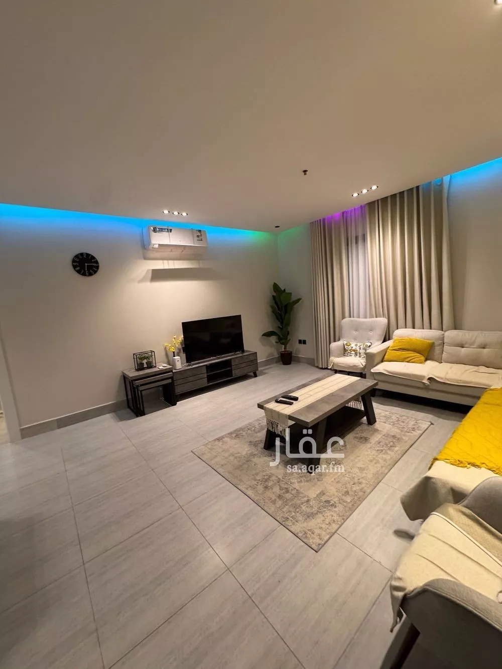 3 bedroom apartment in As Saif 2