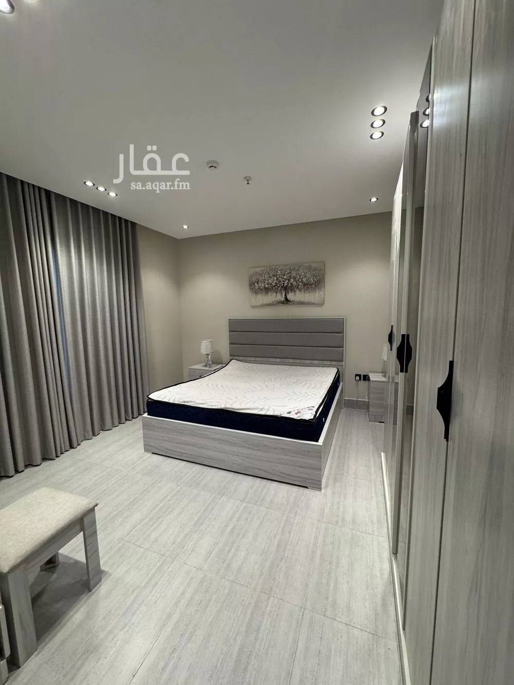 3 bedroom apartment in As Saif 3
