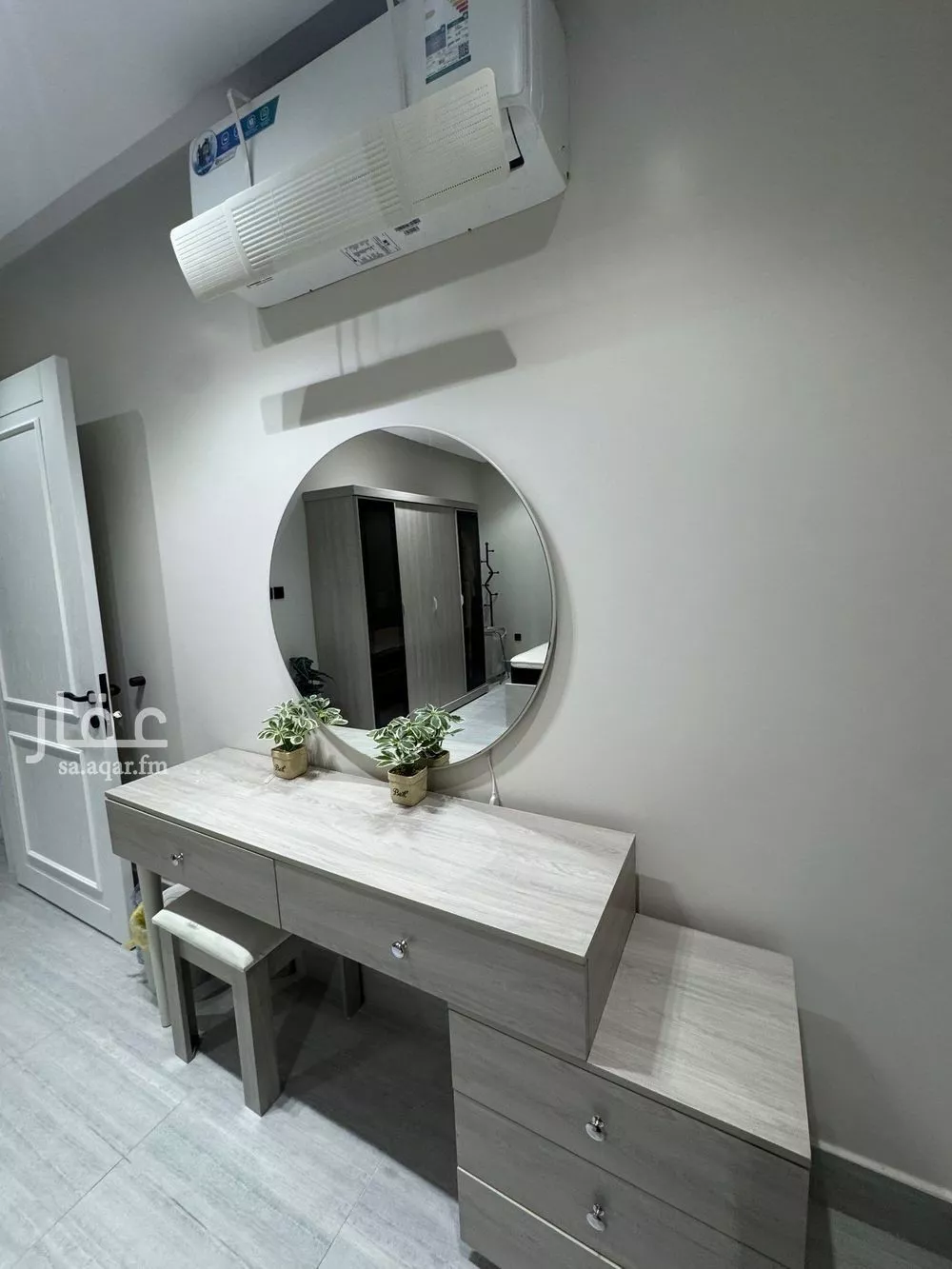 3 bedroom apartment in As Saif 4
