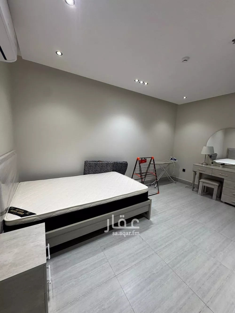 3 bedroom apartment in As Saif 7