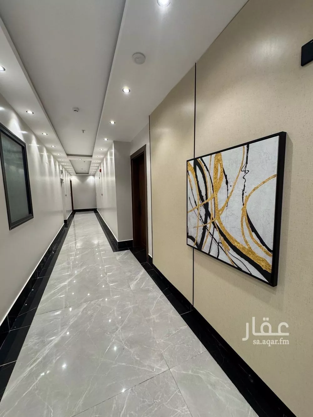 3 bedroom apartment in As Saif 8