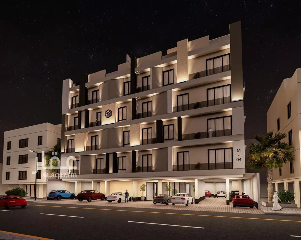 3 bedroom apartment in Al Safa 2